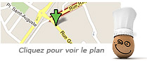 Plan Google Map